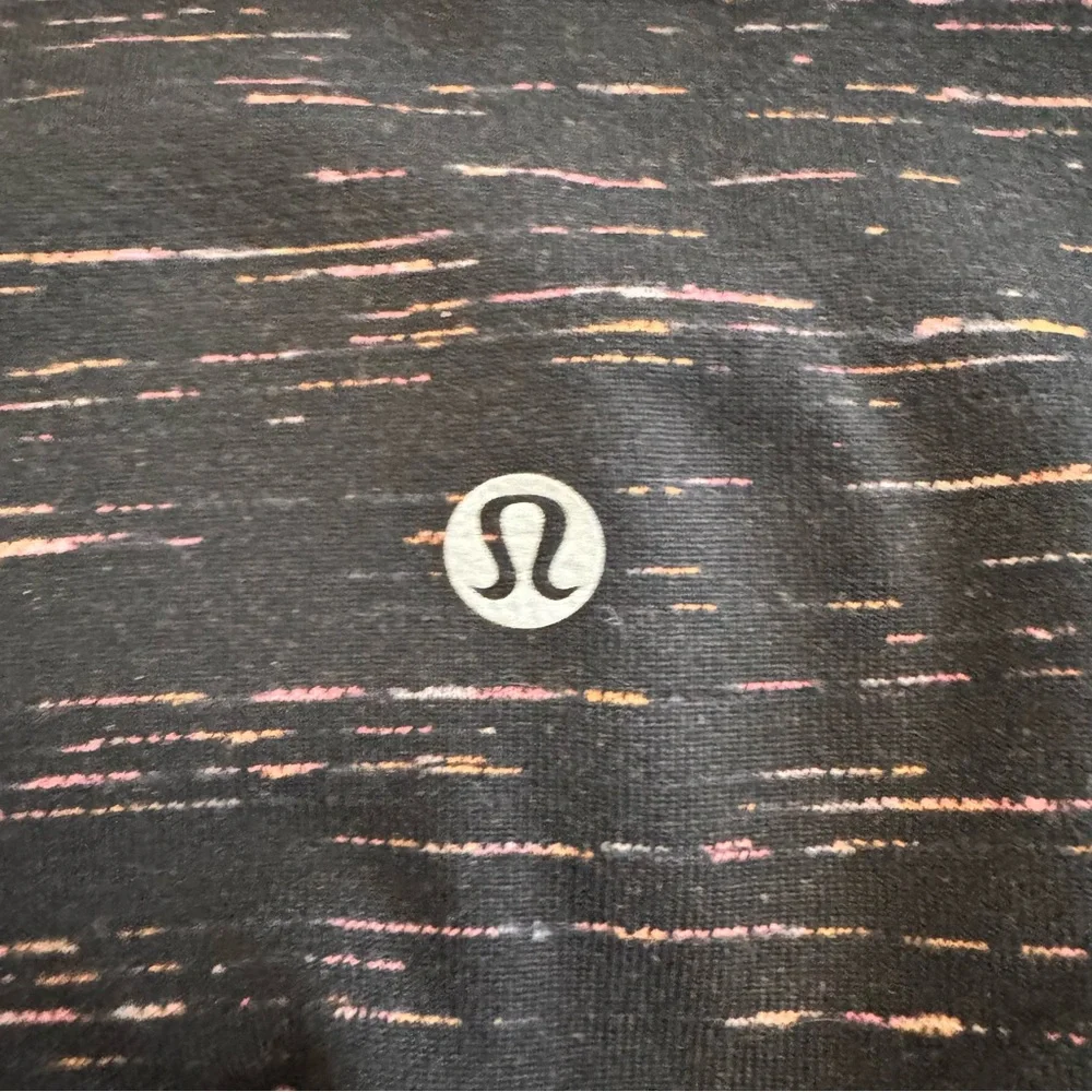 Lululemon Wunder Under Hi-Rise 7/8 Tight (25") - Picture 8 of 9